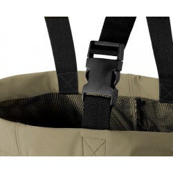 Prsačky Delphin HRON veľ.46