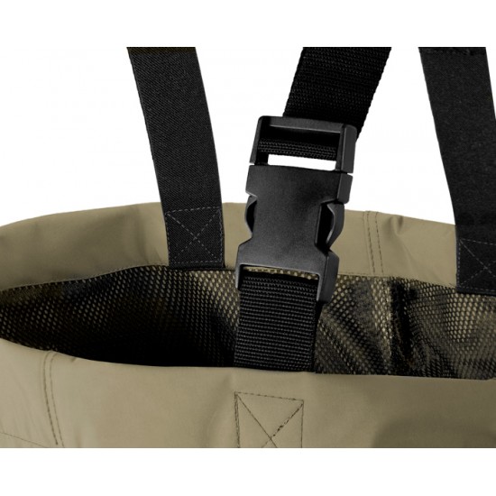 Prsačky Delphin HRON veľ.46