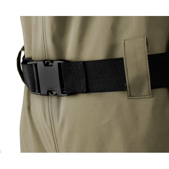 Prsačky Delphin HRON veľ.47