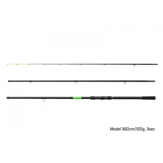 Náhradná špička k Delphin WASABI Medium