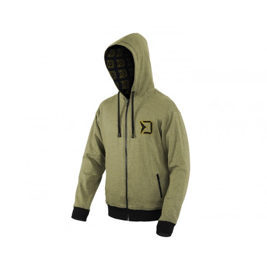 Mikina Delphin RAWER TWO S