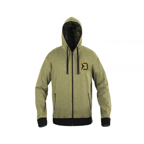 Mikina Delphin RAWER TWO S