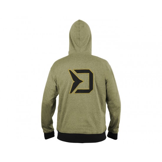 Mikina Delphin RAWER TWO S