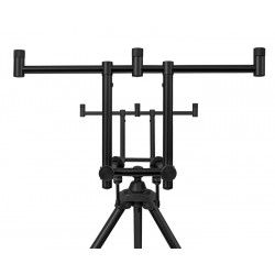Tripod Delphin TPX3 BlackWay pre 3 prúty