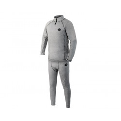 Termoprádlo vrch Delphin TUNDRA Aktiv XL