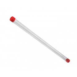 Tubus na špičky Delphin FEEDER 30mmx68cm