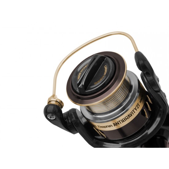 Delphin ANTIGRAVITY 3T veľ. 3000