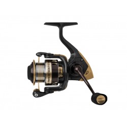 Cievka Delphin ANTIGRAVITY 2T aluminium