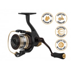 Cievka Delphin ANTIGRAVITY 3T aluminium