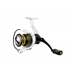 Cievka Delphin MonoDRAG 4T aluminium