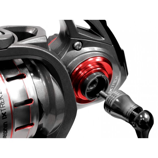 Delphin IXTREK 3T veľ. 3000