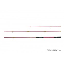 Sada špičiek Delphin QUEEN Feeder | 3ks