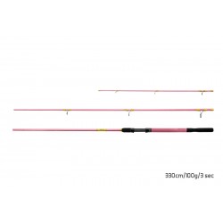 Špička Delphin QUEEN Feeder | Medium CarbonGLASS / 1ks