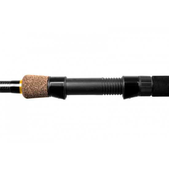 Delphin RIVER Trophy NXT +4 špičky 360cm/200g/3 diely