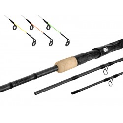 Sada špičiek Delphin NIRVANA FDR / 3ks L+M+H