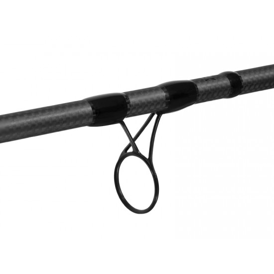 Špička Delphin NIRVANA FDR Heavy CARBON/1ks Špička Delphin NIRVANA FDR Heavy CARBON/1ks