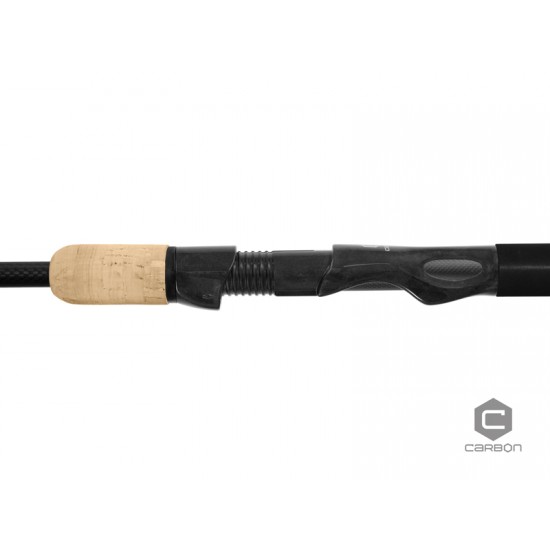 Špička Delphin NIRVANA FDR Heavy CARBON/1ks Špička Delphin NIRVANA FDR Heavy CARBON/1ks