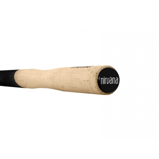 Špička Delphin NIRVANA FDR Heavy CARBON/1ks Špička Delphin NIRVANA FDR Heavy CARBON/1ks