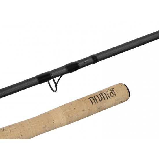 Špička Delphin NIRVANA FDR Heavy CARBON/1ks Špička Delphin NIRVANA FDR Heavy CARBON/1ks