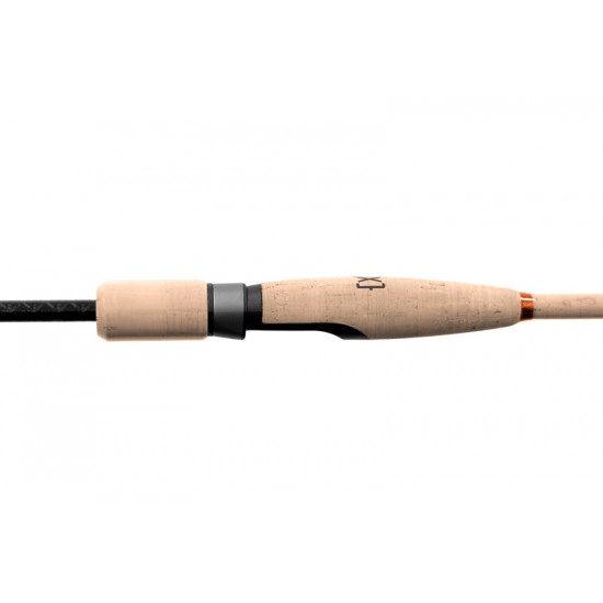 Delphin Code X | 183cm/2-8g/2 diely