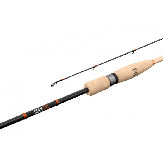 Delphin Code X | 213cm/2-8g/2 diely