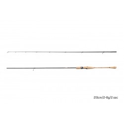 Delphin Code X | 244cm/2-8g/2 diely