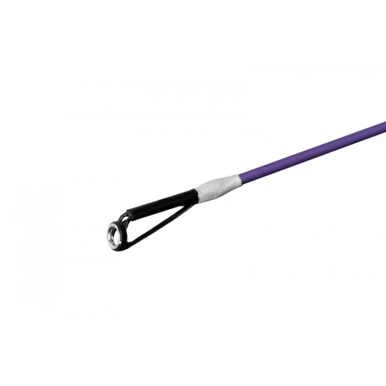 Delphin TOXIC 2G | 213cm/5-25g/2 diely