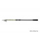 Delphin PARTISAN 300cm/100g/Tele Delphin PARTISAN 300cm/100g/Tele