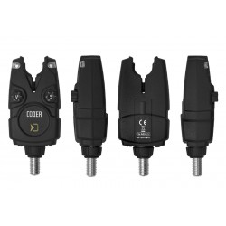 Signalizátor pre sadu Delphin CODER UNI