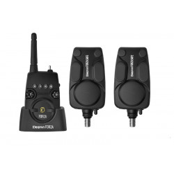 Sada signalizátorov Delphin FORZA 2+1