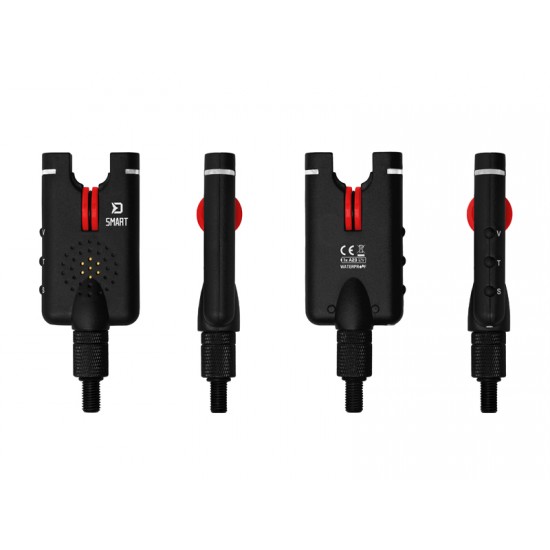 Sada signalizátorov Delphin SMART 2+1