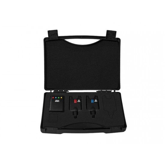 Sada signalizátorov Delphin SMART 2+1