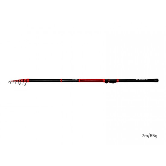 Delphin TELEPIKES 5m/85g