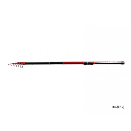 Delphin TELEPIKES 5m/85g