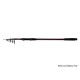 Delphin TAIGA NXT 300cm/2,75lbs/Tele Delphin TAIGA NXT 300cm/2,75lbs/Tele