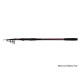 Delphin TAIGA NXT 300cm/2,75lbs/Tele Delphin TAIGA NXT 300cm/2,75lbs/Tele