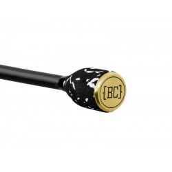 Delphin BLACK CODE C.I.T. | 213cm/2-9g