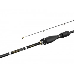 Delphin BLACK CODE C.I.T. | 228cm/2-9g