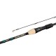 Delphin ZANDERA XCS 40T 210cm/3-21g Delphin ZANDERA XCS 40T 210cm/3-21g