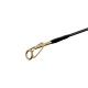 Delphin ZANDERA XCS 40T 210cm/3-21g Delphin ZANDERA XCS 40T 210cm/3-21g