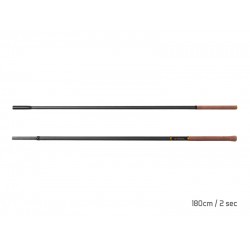 Podberáková rukoväť Delphin SYMBOL NXT 180cm/2 diely