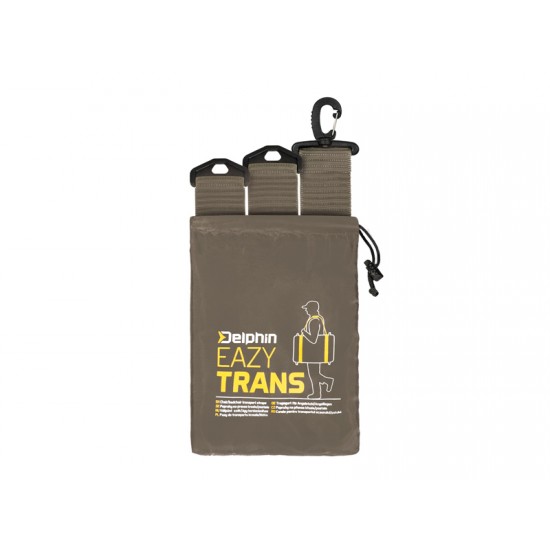 Transportné popruhy Delphin Eazy TRANS