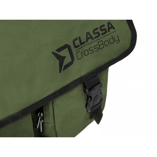 Taška Delphin Classa CROSSBODY