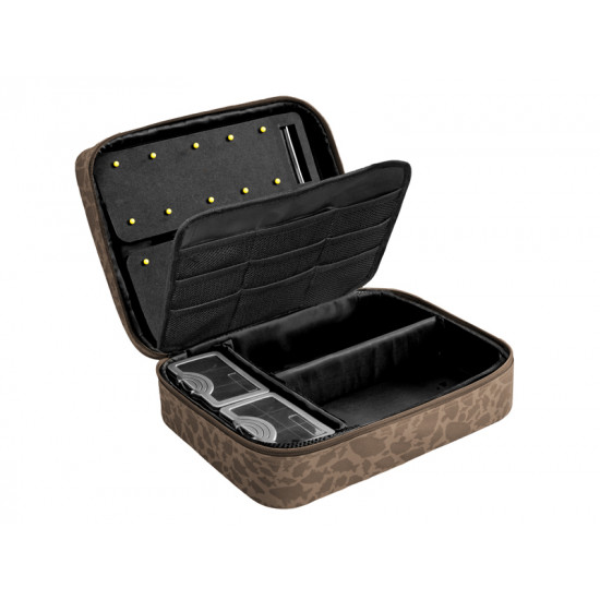 Taška Delphin AREA RigSTATION Carpath