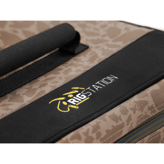 Taška Delphin AREA RigSTATION Carpath