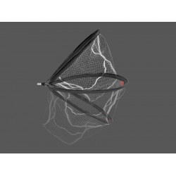 Plávajúca sklopná hlava Delphin ATM Floaty NYLO VARIO| 50x40cm