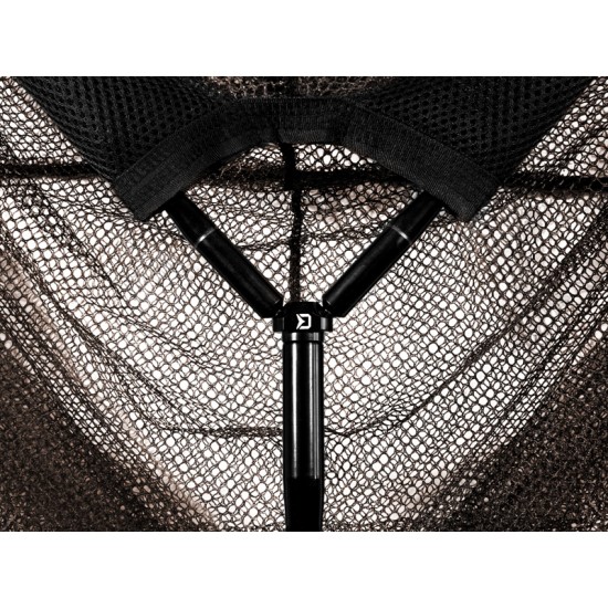 Náhradná sieťka Delphin SYMBOL 90x90cm