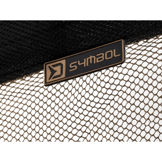 Náhradná sieťka Delphin SYMBOL 90x90cm