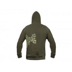 Mikina Delphin TACKLE Kapor S