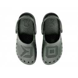 Šľapky Delphin OCTO / zelené 42